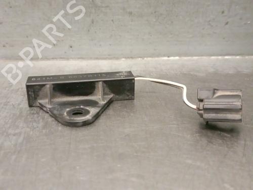 Antenne/Base MITSUBISHI ASX (GA_W_) 1.6 DI-D | BP36787945C140 - Image 2