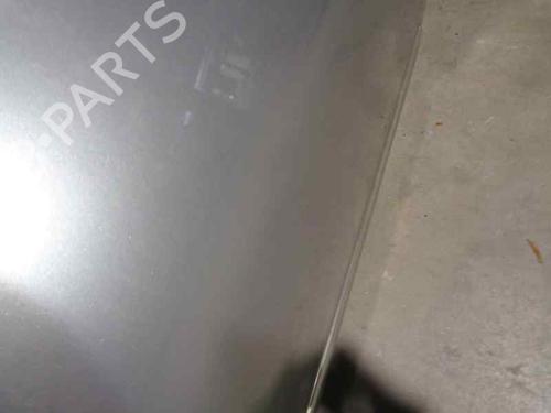 Left rear door PEUGEOT 607 (9D, 9U) 2.7 HDi 24V | BP7168104C4 