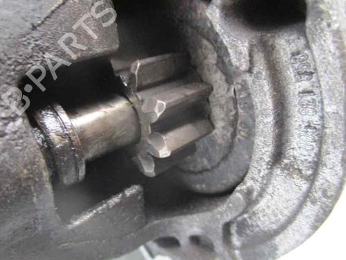 Starter ALFA ROMEO GT (937_) 1.9 JTD (937CXN1B) | BP4591463M8 