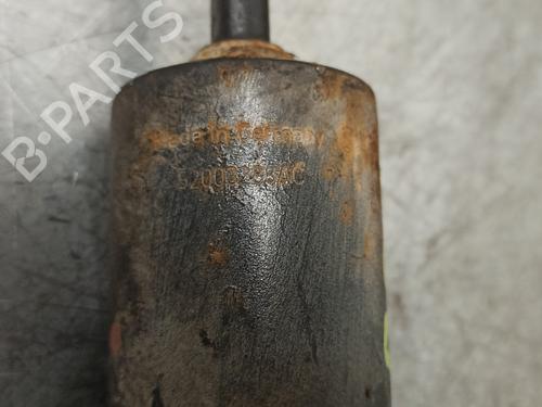 Right front shock absorber JEEP CHEROKEE (XJ) 2.5 TD 4x4 | BP13407332M17 