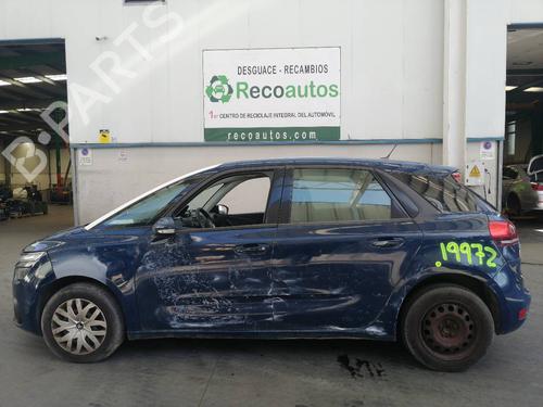 Kombi Kontakt / Stilkkontakt CITROËN C4 Picasso II  | BP17656099I30 
