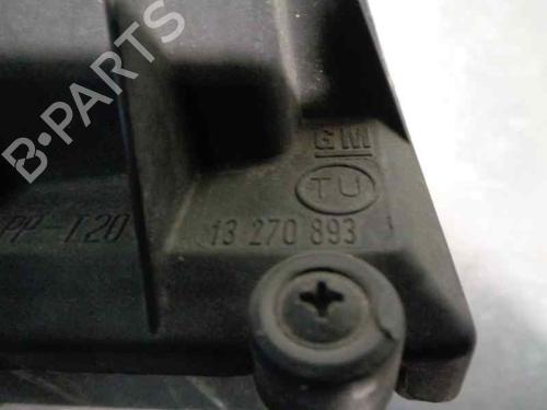 Air filter box OPEL TIGRA TwinTop (X04) 1.4 (R97) | BP20255052M87 