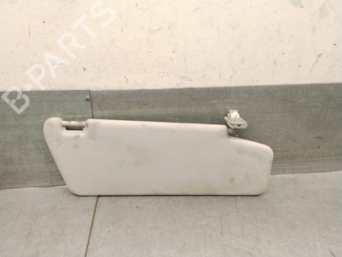 Left sun visor MERCEDES-BENZ E-CLASS T-Model (S212) E 200 CDI / BlueTEC (212.205, 212.206) | BP36013471I1 - Image 2
