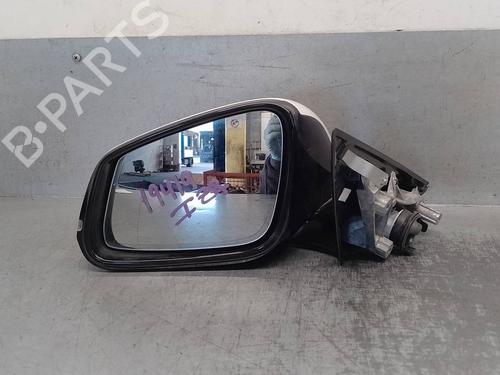 Left mirror BMW 3 (F30, F80) 320 d xDrive 51168059367 | 5 | PINES | 4 | PUERTAS
