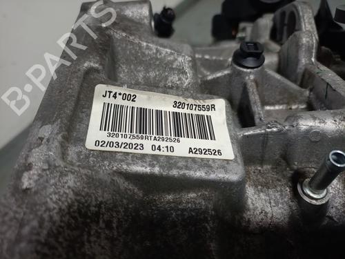 Gearbox RENAULT CAPTUR II (HF_) 1.0 TCe 90 ECO-G (HFM6) | BP36859619M3 - Image 9