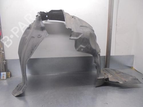 Used Wheel arch MAZDA CX-5 (KE, GH) 2.2 D (175 hp) 17332601