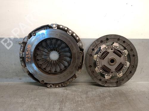 Other FORD FOCUS I (DAW, DBW) 1.6 16V | BP29115896O1 