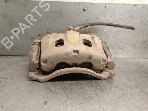 Right front brake caliper FORD RANGER (TKE) 2.2 TDCi 4x4 | BP33929839M104 - Image 7