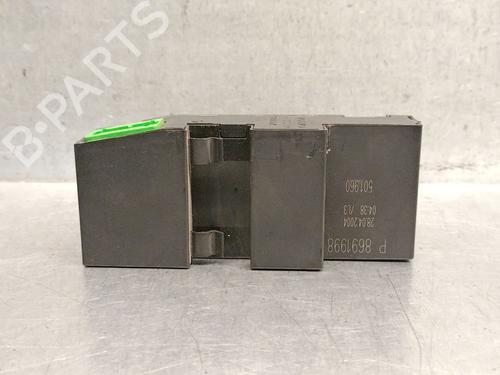Elektronische module VOLVO XC90 I (275) 2.5 T AWD (209 hp) 30143445