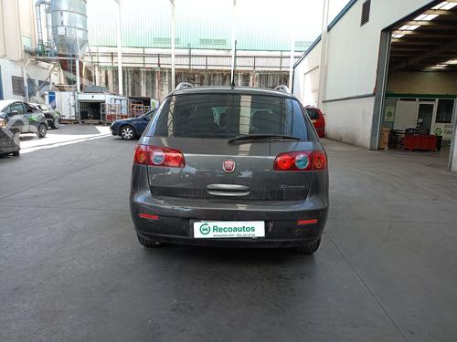 Electronic module FIAT CROMA (194_) 2.4 D Multijet | BP34400580M83 - Image 9