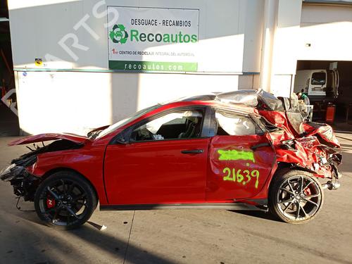 Used Parts HYUNDAI i30 (PDE, PD, PDEN) 2.0 N 2035127