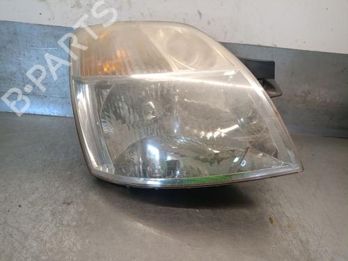 Højre forlygte KIA PICANTO I (SA) 1.1 (65 hp) 27273426