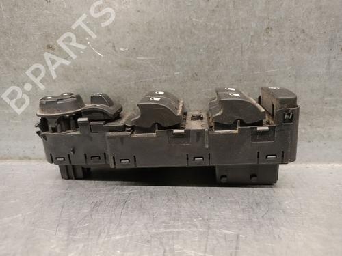Left front window switch CITROËN C4 Picasso II 1.6 HDi / BlueHDi 115 | BP39100933I27 - Image 3