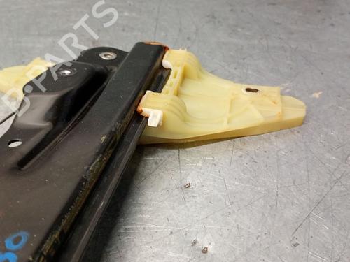 Front right window mechanism CITROËN SPACETOURER Bus (V_) 1.6 BlueHDi 95 | BP27619439C23 
