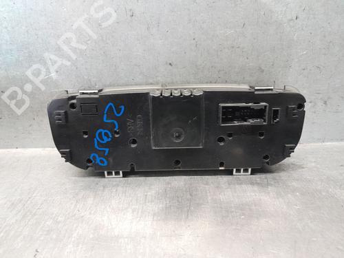 Climate control MERCEDES-BENZ C-CLASS (W203) C 220 CDI (203.006, 203.008) | BP37665809I5 - Image 2