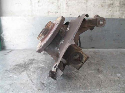 Left front steering knuckle FIAT IDEA (350_) 1.4 16V | BP7030483M25 