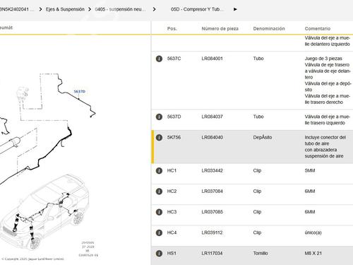 Other LAND ROVER RANGE ROVER SPORT II (L494) 3.0 TDV6 4x4 | BP14331360O1 
