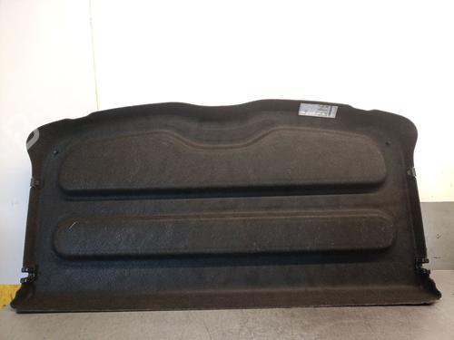 Rear parcel shelf CITROËN C4 CACTUS 1.2 THP 110 | BP35819727C85 - Image 2