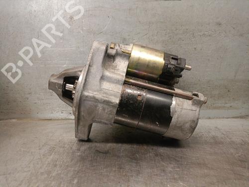 Starter TOYOTA YARIS VERSO (_P2_) 1.3 (NCP20_, NCP22_, NCP20R, NCP22R) | BP26323480M8 