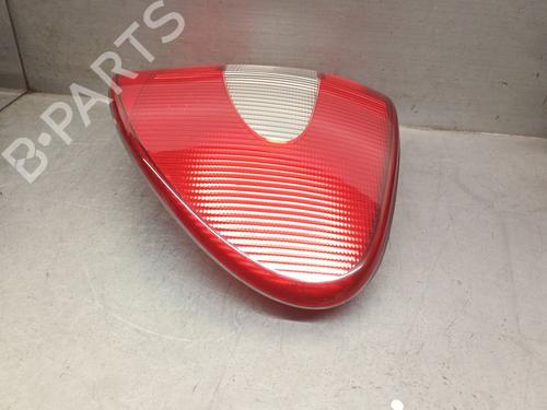 Lampa tylna prawa CHRYSLER VOYAGER IV (RG, RS) 2.5 CRD | BP30053001C35