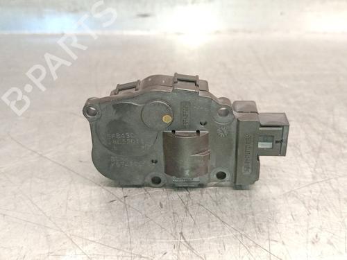 Used Electronic module BMW 5 (F10) 530 d (245 hp) 28974407