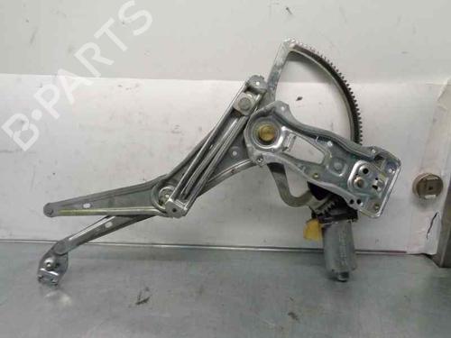 Front left window mechanism MERCEDES-BENZ M-CLASS (W163) ML 270 CDI (163.113) | BP6157759C22 
