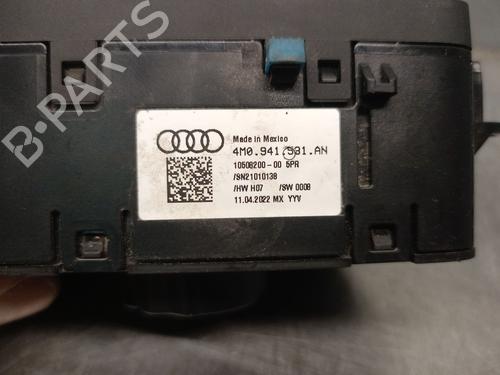 Headlight switch AUDI Q5 (FYB, FYG) 50 TFSI e quattro | BP33437687I24  - Image 6