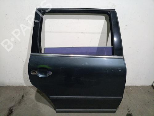 Used Right rear door Right rear door VW PASSAT B5.5 Variant (3B6) 1.9 TDI (130 hp) 34445930 34445930