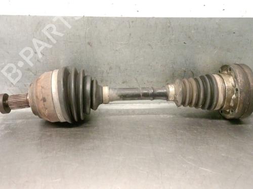 Used Left front driveshaft Left front driveshaft VW AMAROK (2HA, 2HB, S1B, S6B, S7A, S7B, AGD) 3.0 TDI 4motion (204 hp) 36156519 36156519