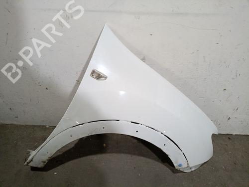 Used Right front fenders DACIA SANDERO II TCe 90 LPG (B8M1) (90 hp) 29078338