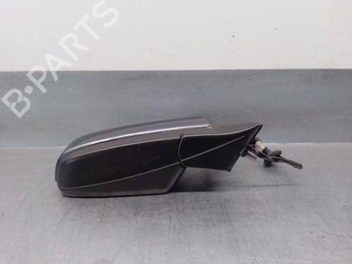 Right mirror OPEL ZAFIRA / ZAFIRA FAMILY B (A05) 1.9 CDTI (M75) | BP21581779C27 