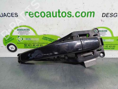 Used Front right exterior door handle OPEL TIGRA TwinTop (X04) 1.4 (R97) (90 hp) 5582440