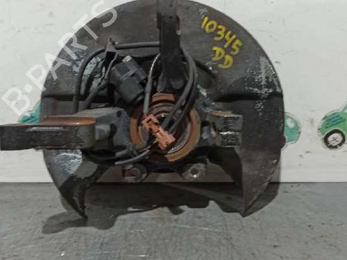 Right front steering knuckle SAAB 9-5 (YS3E) 2.3 t | BP5073286M26 