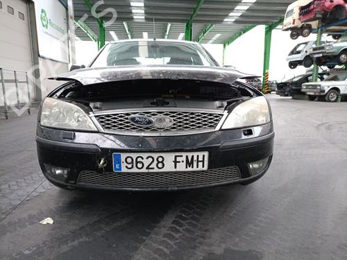 Steering rack FORD MONDEO III (B5Y) 2.0 TDCi | BP22722098M22 