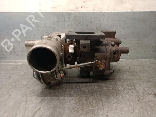 Turbocharger/Supercharger FORD MAVERICK (UDS, UNS) 2.7 TD | BP22985131M71 