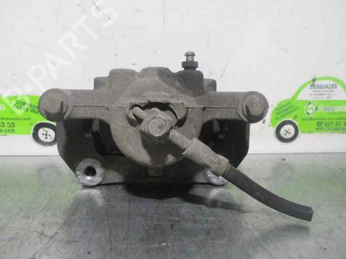 Right front brake caliper FORD FIESTA VI (CB1, CCN)  | BP11614454M104 