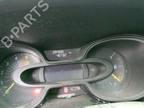 Left sun visor RENAULT TRAFIC III Van (FG_) 1.6 dCi 120 (FGMB, FGMC) | BP35799977I1 - Image 10