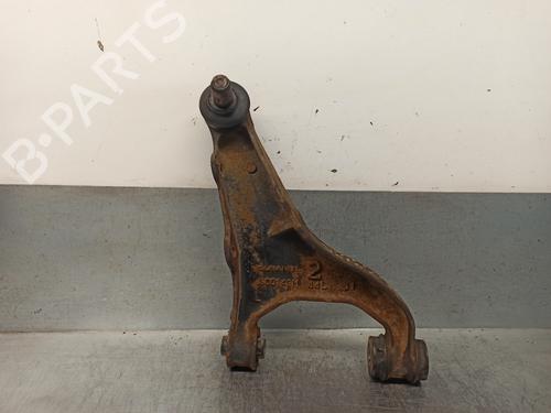 Used Left rear suspension arm SUBARU XV (_GP_) 2.0 i AWD (GP7, G33GP) (150 hp) 17335590