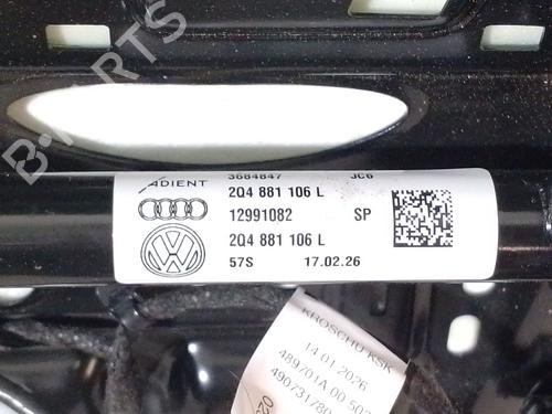 Right front seat VW T-CROSS (C11, D31) 1.0 TSi | BP38511717C16 - Image 11