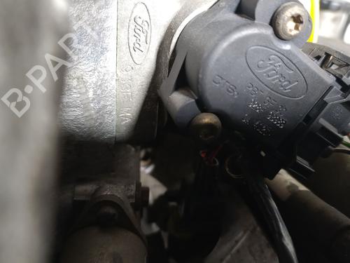 Engine FORD ESCORT V (AAL, ABL) 1.6 i 16V | BP33455138M1  - Image 10