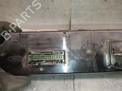 Climate control FORD TRANSIT V363 Van (FCD, FDD) 2.0 EcoBlue RWD | BP37261211I5 - Image 6