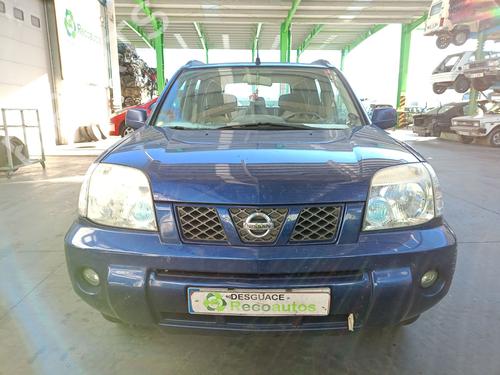 Taklukemotor NISSAN X-TRAIL I (T30) 2.2 dCi 4x4 | BP23041318M60 