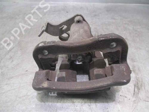 Right rear brake caliper KIA RIO III (UB)  | BP11616457M106 