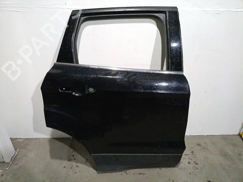 Used Right rear door FORD KUGA II (DM2) 1.6 EcoBoost (150 hp) 32023306