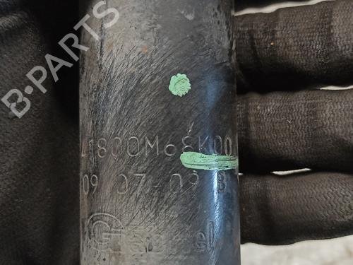 Right rear shock absorber SUZUKI ALTO VII (GF) 1.0 (AMF310, GFC31S) | BP13942874M19 