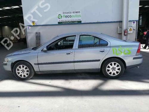 Warning switch VOLVO S60 I (384) D5 | BP7204255I22 - Image 5