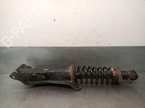 Højre bagtil støddæmper AUDI A4 B5 Avant (8D5) 1.9 TDI (110 hp) 31310867