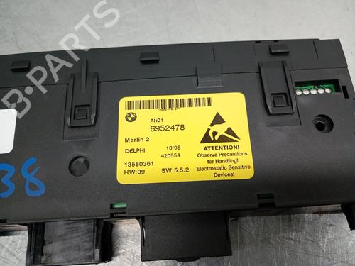 Switch BMW 5 (E60) 535 d | BP28036597I30 