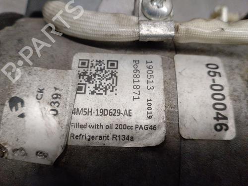 Compressor A/C FORD C-MAX (DM2) 1.8 TDCi | BP32175764M34