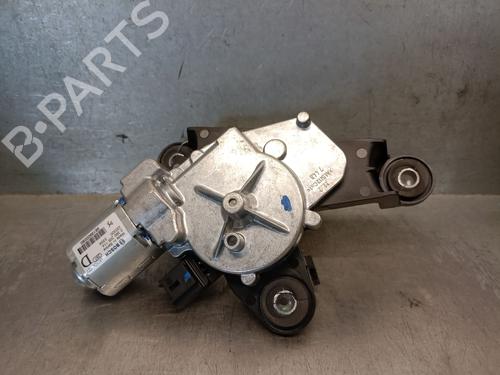 Used Rear wiper motor Rear wiper motor OPEL MOKKA 1.2 (76) (131 hp) 34276719 34276719